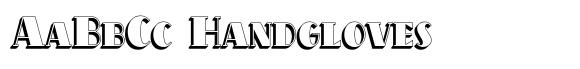 OakPark Std Shadow image
