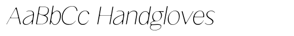 Khastiyan Soft Thin SemiExpanded Italic image