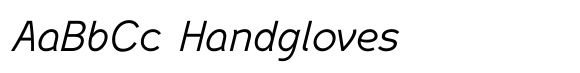 Ghid Italic Variable image