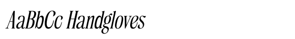 Sicelka Italic image