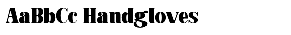 Orange Glos Soft Semi Condensed image