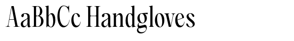 Magerist Medium Condensed image