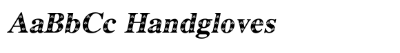Shree Devanagari 4961 Italic image