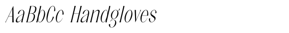 Noctaire Italic image