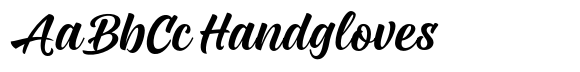 Brisket Script Regular image