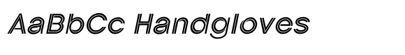 Shree Devanagari 5027 Italic image