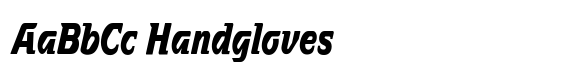 Earth Doomsday Black VT Italic image