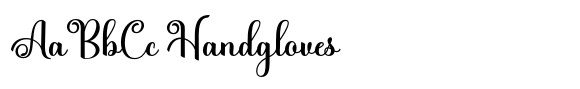 Bridgate Script  Bold image