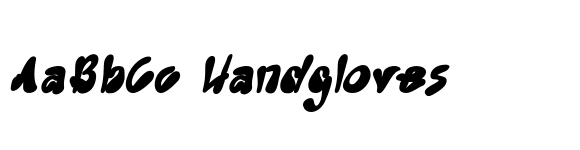 Gumball Machine BItalic image