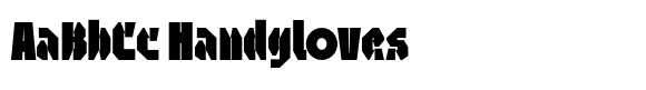 UT Sracotien Ultra Condensed Black image