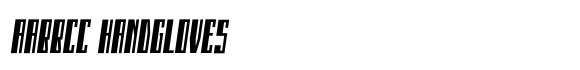 Monateb Italic image
