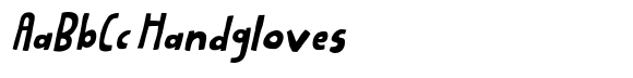 Strange Behaviour Italic image