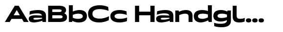 Auranix Expanded Bold image