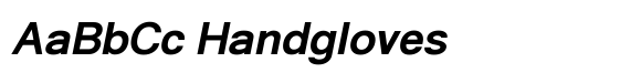 Shree Punjabi 5815 Shree Pun5815 Bold Italic image