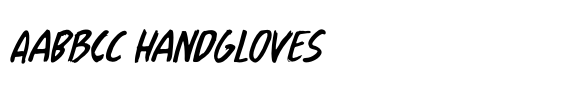 Force Of Habit Pro Italic image