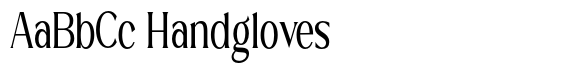 Relvora Condensed image
