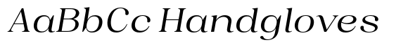 Juligraf Serif Sem Exp Italic image