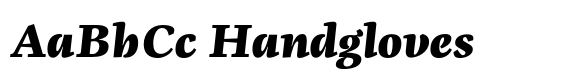 Kukulkan Extra Bold Italic image