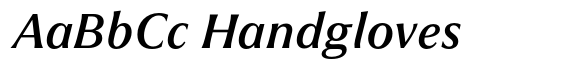 CF Angeliki Medium Italic image