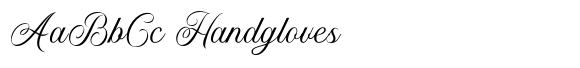 Kalinda Script image