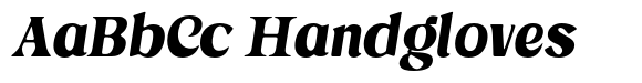 Astone Nisam Italic Soft Semi Condensed Italic image