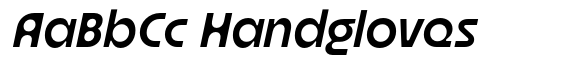 Bolte Italic image
