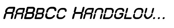 Normens Italic image