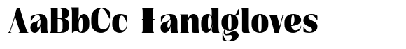 Aplenty Extra Black Condensed image