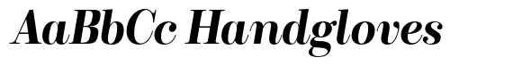 Rustand Bold Semi Expanded Italic image