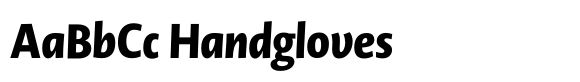 Novel Display Cnd Black Italic image