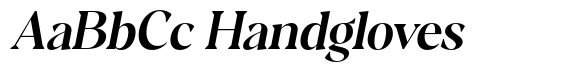 Andrise Semi Bold Slanted image