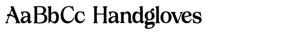 Volkys Serif Volkys Contrast Condensed image