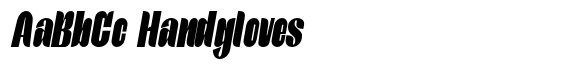 Elyon Heavy Italic image