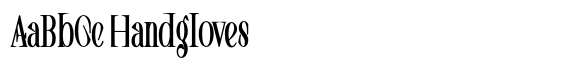 Rettisha Grade Extra Condensed image