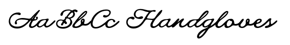 Milano Editorial Vintage Script Regular image