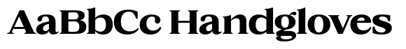 Coldetica Serif Extra Bold Extra Expanded image