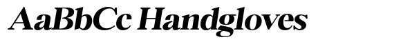 Segidua SemiExpandedSlant image
