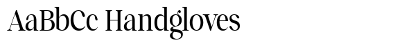 Gaslighter Medium Semi Condensed image