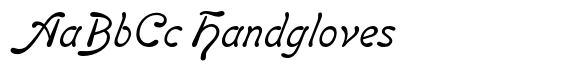 Carlsbad Italic image
