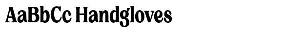 Charman Extra Bold Condensed image