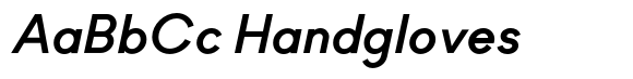 Ano Bold Italic image