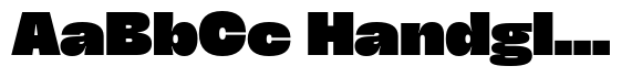 Herokid ExtraBold Expanded image