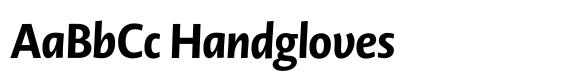 Novel Display Extra Bold Italic image