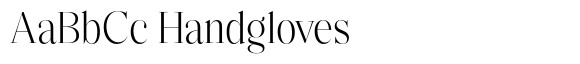 Reicha Extra Light Semi Condensed image