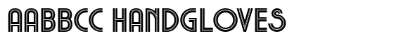 Voltdeco 1920 Bold image