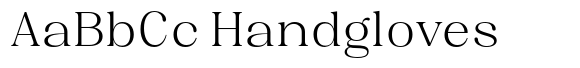 Juligraf Serif Light image