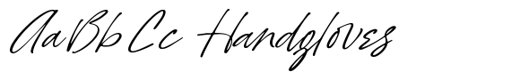 Oldpen Sunday Regular image
