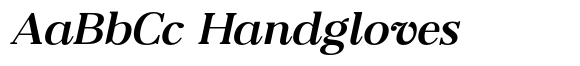 Dravion Serif Dravion Medium Italic image