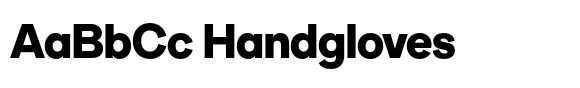Godskin Grotesk Black image