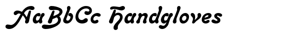 Carlsbad Bold Italic image